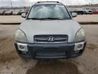 2006 Hyundai Tucson GLS