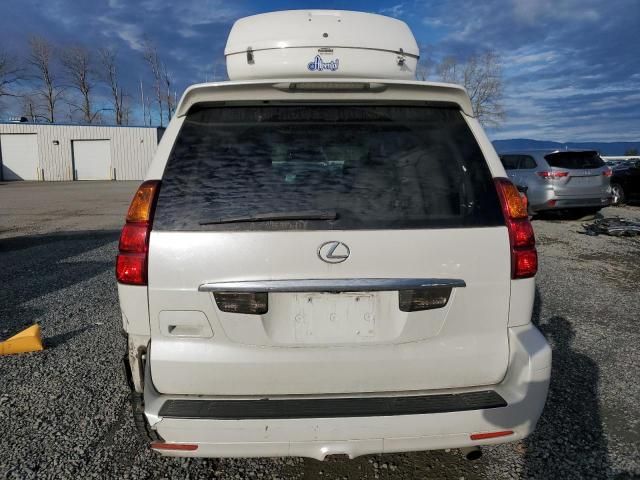 2004 Lexus GX 470