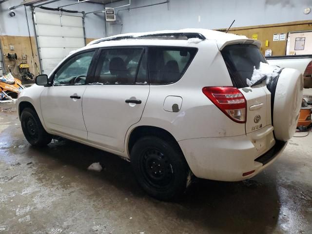 2012 Toyota Rav4