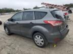 2015 Ford Escape S