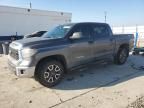 2018 Toyota Tundra Crewmax SR5