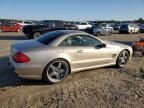 2004 Mercedes-Benz SL 500