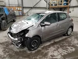 Toyota Vehiculos salvage en venta: 2015 Toyota Yaris