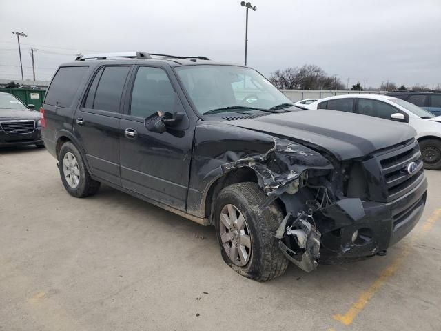 2010 Ford Expedition Limited