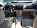 2006 Subaru Legacy Outback 2.5I Limited