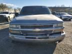 1999 Chevrolet Silverado C1500