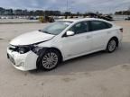 2013 Toyota Avalon Hybrid