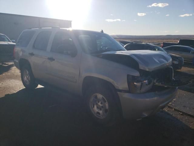 2009 Chevrolet Tahoe K1500 LS