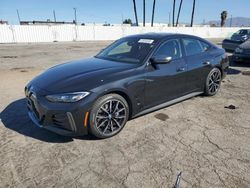 2022 BMW I4 M50 en venta en Van Nuys, CA