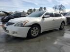 2010 Nissan Altima Base