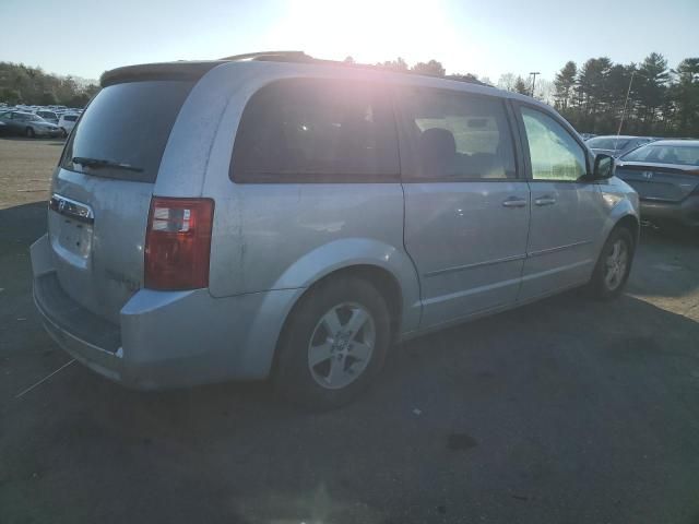 2010 Dodge Grand Caravan SXT