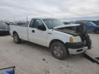 2005 Ford F150