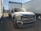 2012 Ford F450 Super Duty