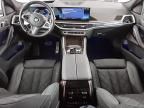 2025 BMW X6 XDRIVE40I