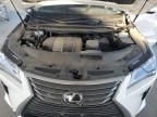 2018 Lexus RX 350 Base