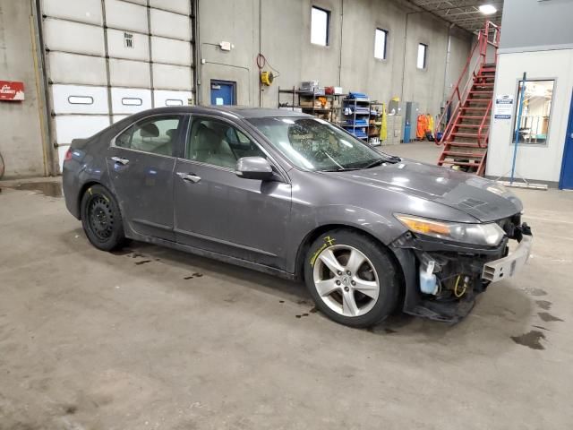 2009 Acura TSX