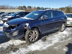 Salvage Cars with No Bids Yet For Sale at auction: 2011 Mazda CX-9