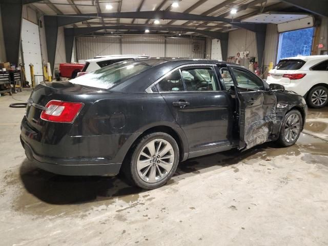 2011 Ford Taurus Limited