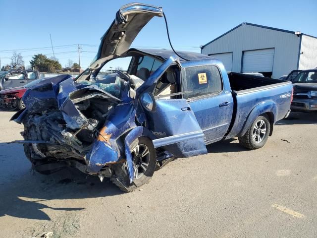 2005 Toyota Tundra Double Cab SR5