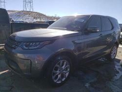 Carros con verificación Run & Drive a la venta en subasta: 2019 Land Rover Discovery SE