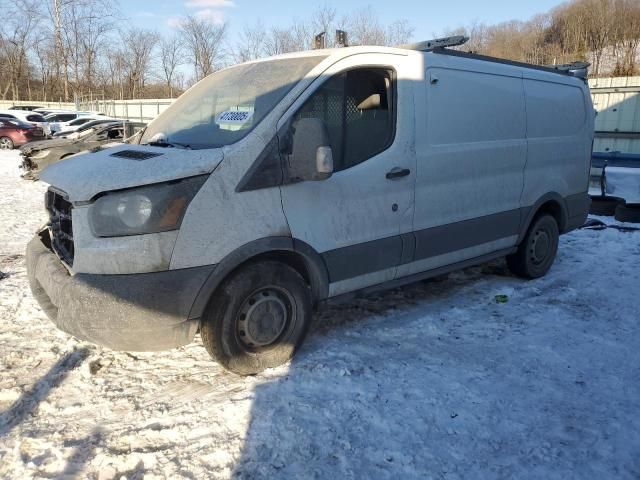 2016 Ford Transit T-150