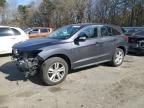 2014 Acura RDX