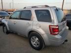 2008 Ford Escape Limited