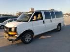 2005 Chevrolet Express G1500