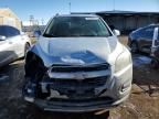 2015 Chevrolet Trax 1LT