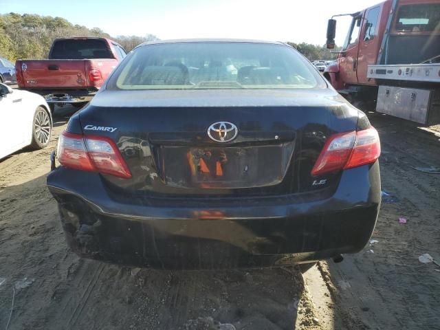 2007 Toyota Camry CE