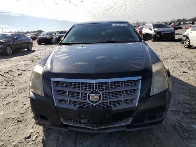 2008 Cadillac CTS