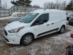 2022 Ford Transit Connect XLT