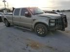 2010 Ford F250 Super Duty