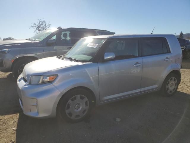 2013 Scion XB