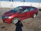 2010 Honda Insight EX