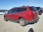 2012 Chevrolet Traverse LTZ