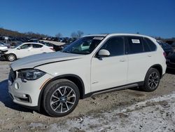 BMW salvage cars for sale: 2018 BMW X5 XDRIVE35I