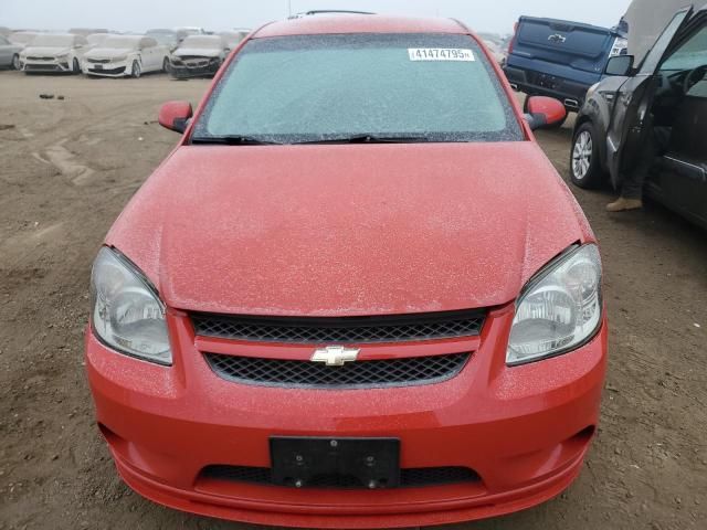 2009 Chevrolet Cobalt SS