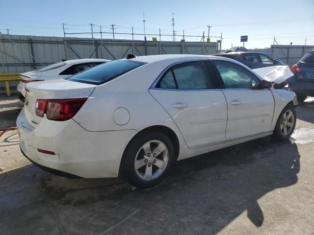 2014 Chevrolet Malibu LS