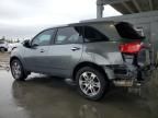 2008 Acura MDX Technology