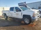 2016 Chevrolet Silverado K2500 Heavy Duty