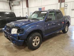 2005 Ford Explorer Sport Trac en venta en Franklin, WI