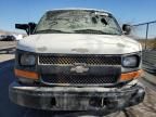 2009 Chevrolet Express G1500