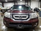 2009 Honda Pilot EXL