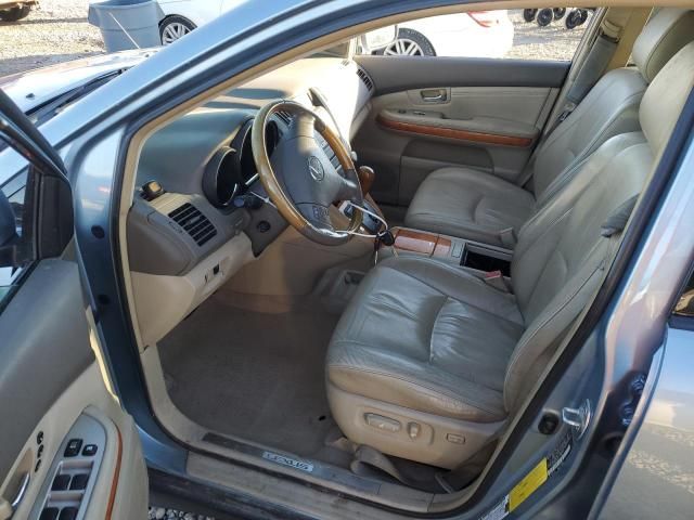 2007 Lexus RX 350