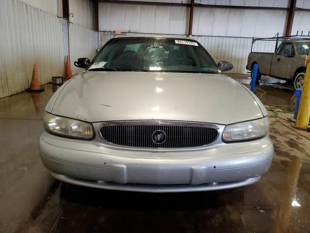 2004 Buick Century Custom