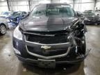 2010 Chevrolet Traverse LT