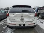 2011 Lincoln MKX