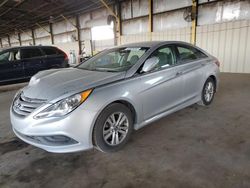 2014 Hyundai Sonata GLS en venta en Phoenix, AZ