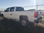 2018 Chevrolet Silverado K2500 Heavy Duty LT